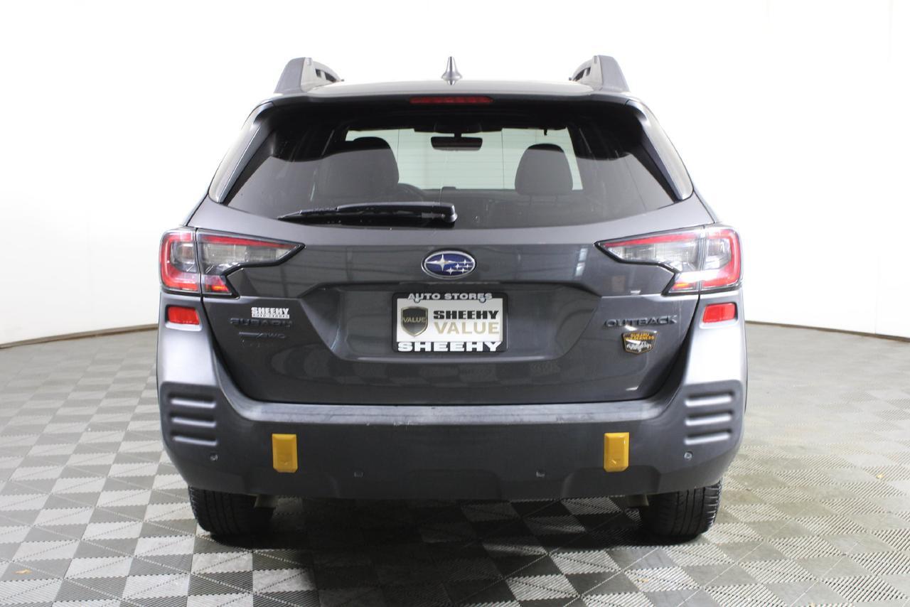 2023 Subaru Outback Wilderness Manassas VA