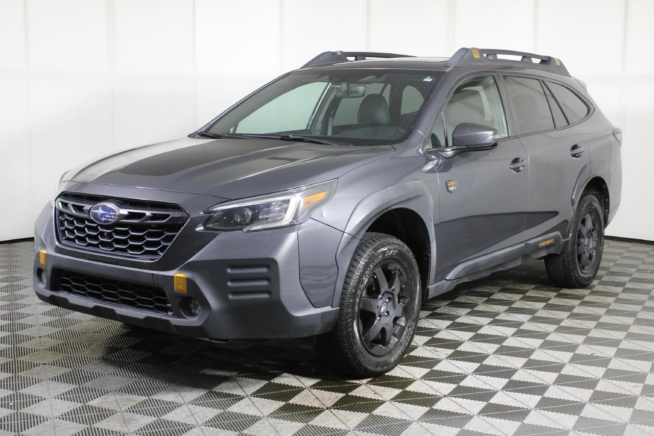 2023 Subaru Outback Wilderness Manassas VA