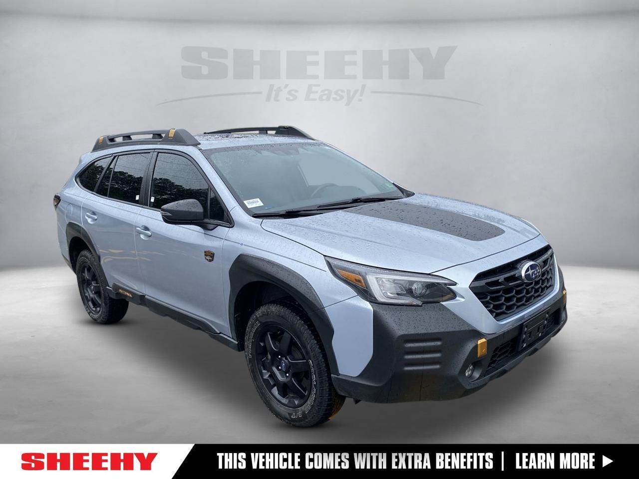 2023 Subaru Outback Wilderness Waldorf MD
