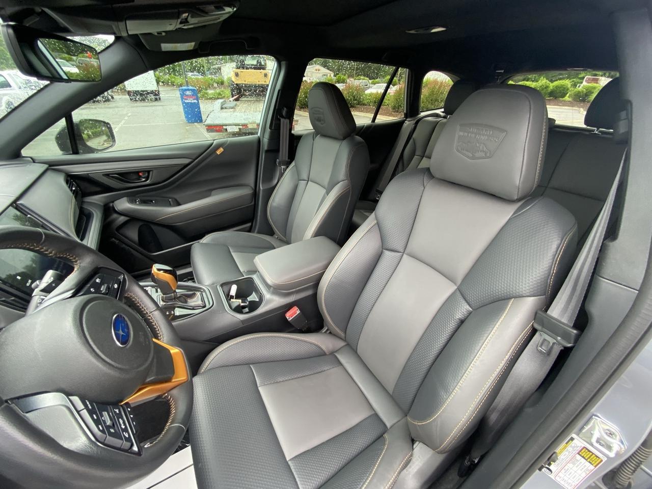 2023 Subaru Outback Wilderness Waldorf MD