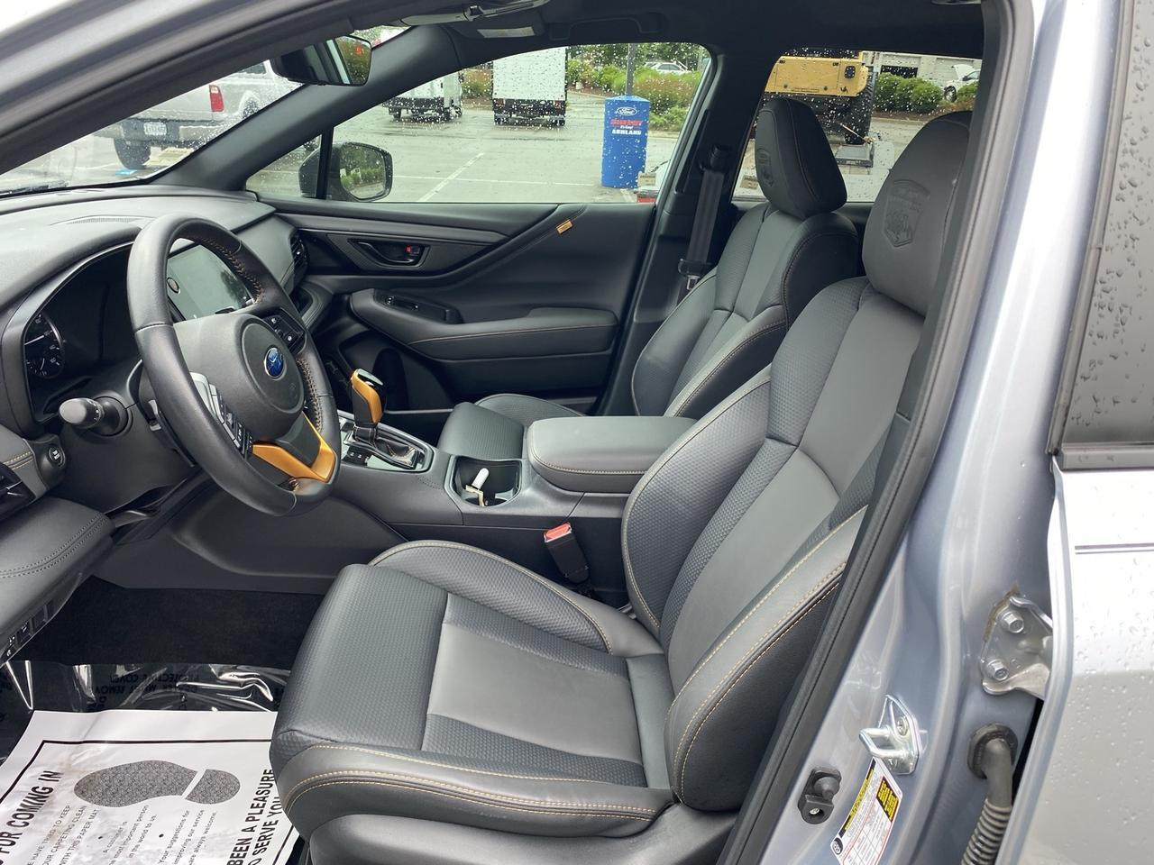 2023 Subaru Outback Wilderness Waldorf MD