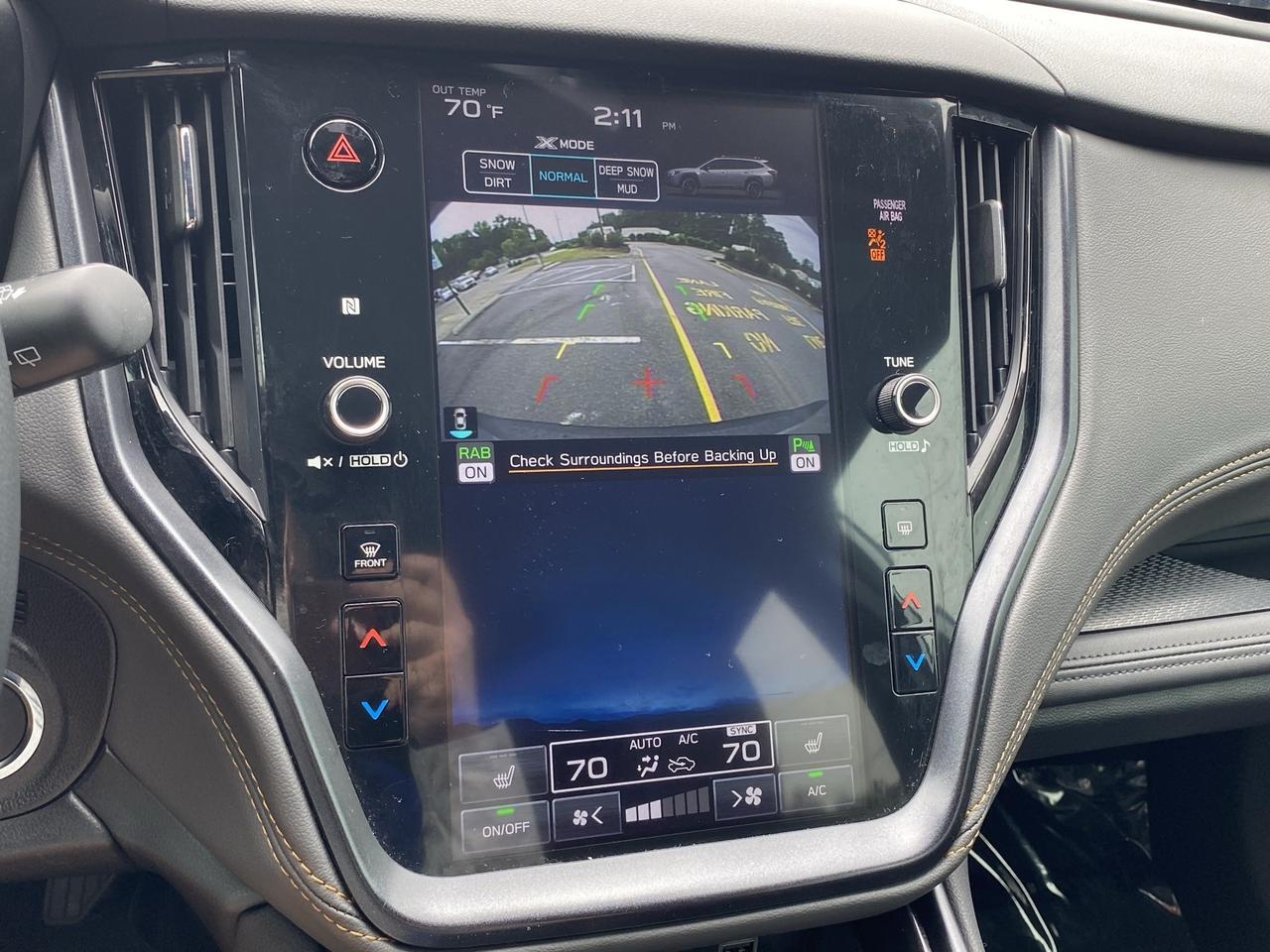 2023 Subaru Outback Wilderness Waldorf MD