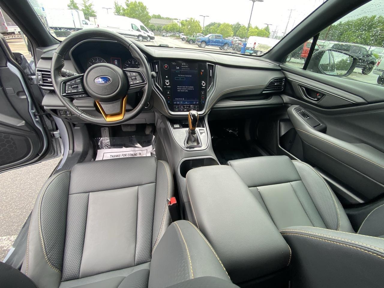 2023 Subaru Outback Wilderness Waldorf MD