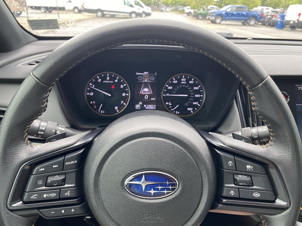 2023 Subaru Outback Wilderness Waldorf MD