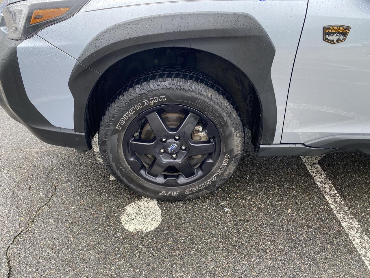 2023 Subaru Outback Wilderness Waldorf MD