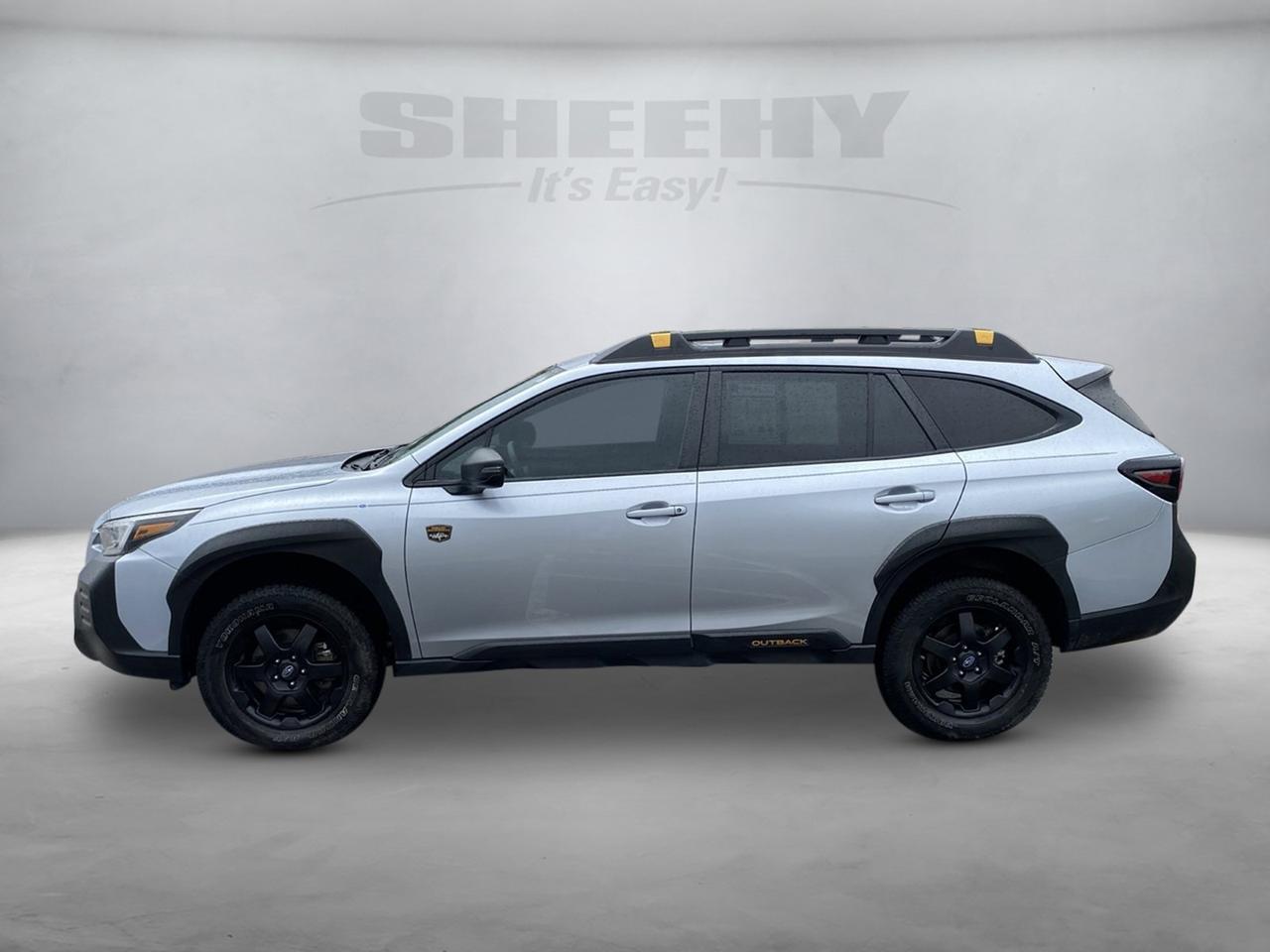 2023 Subaru Outback Wilderness Waldorf MD
