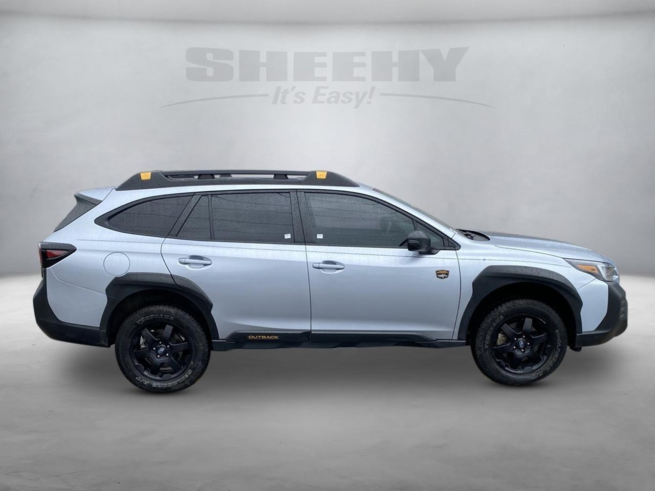 2023 Subaru Outback Wilderness Waldorf MD