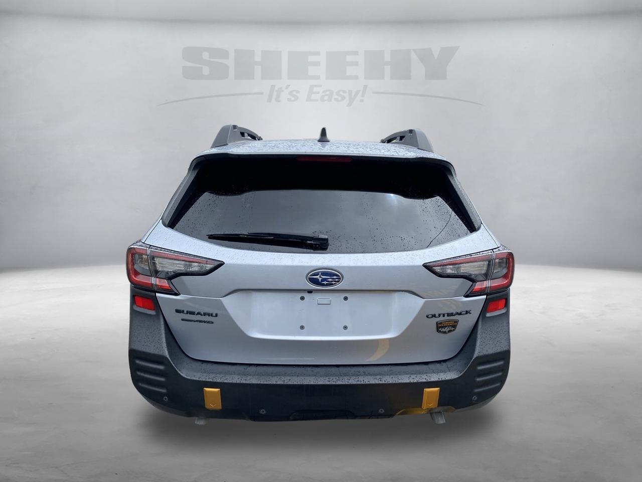 2023 Subaru Outback Wilderness Waldorf MD