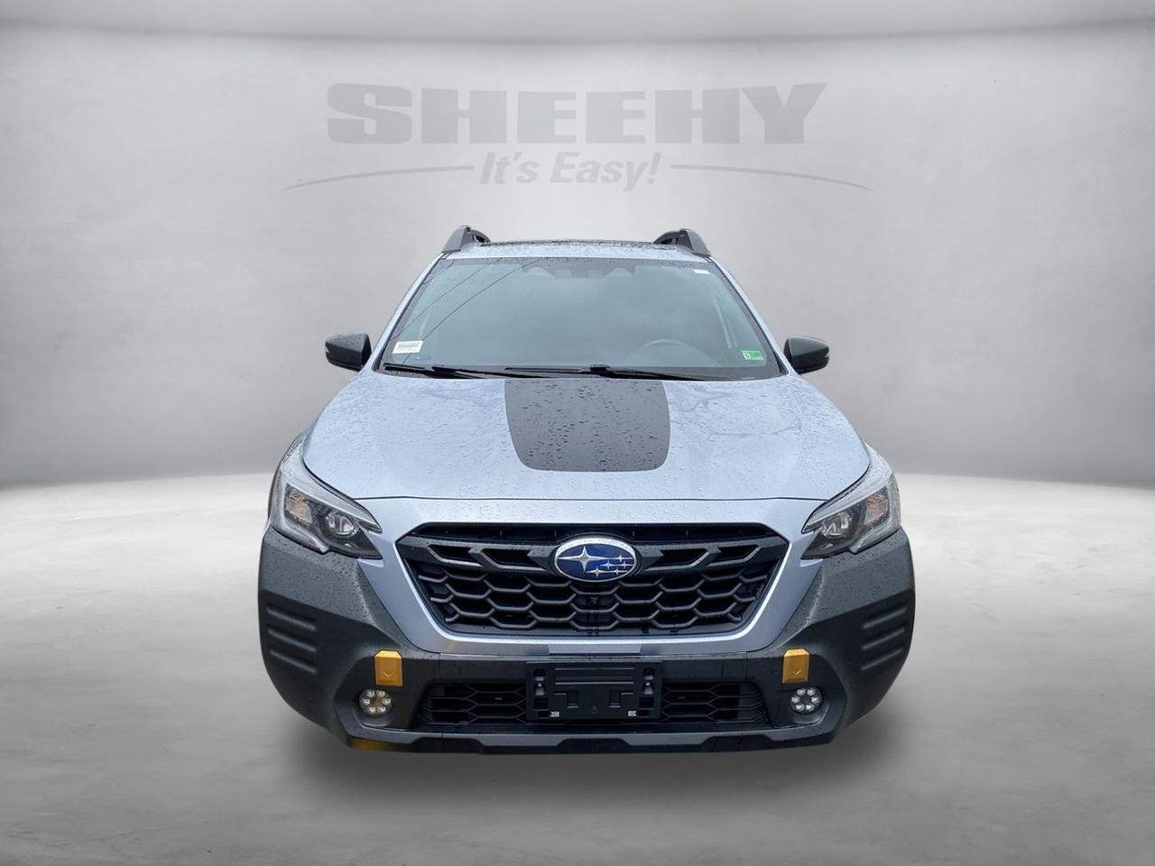 2023 Subaru Outback Wilderness Waldorf MD