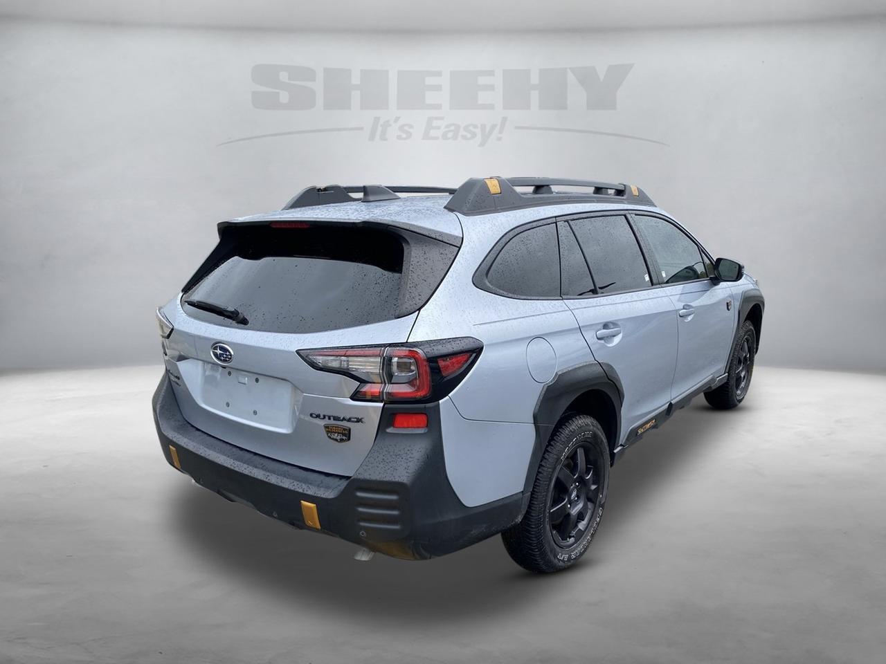 2023 Subaru Outback Wilderness Waldorf MD