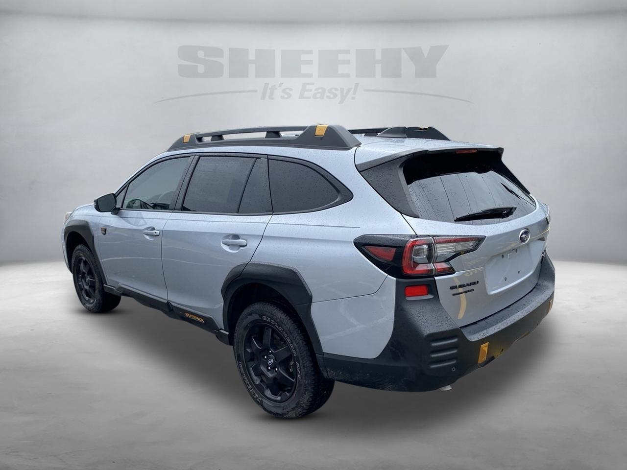 2023 Subaru Outback Wilderness Waldorf MD