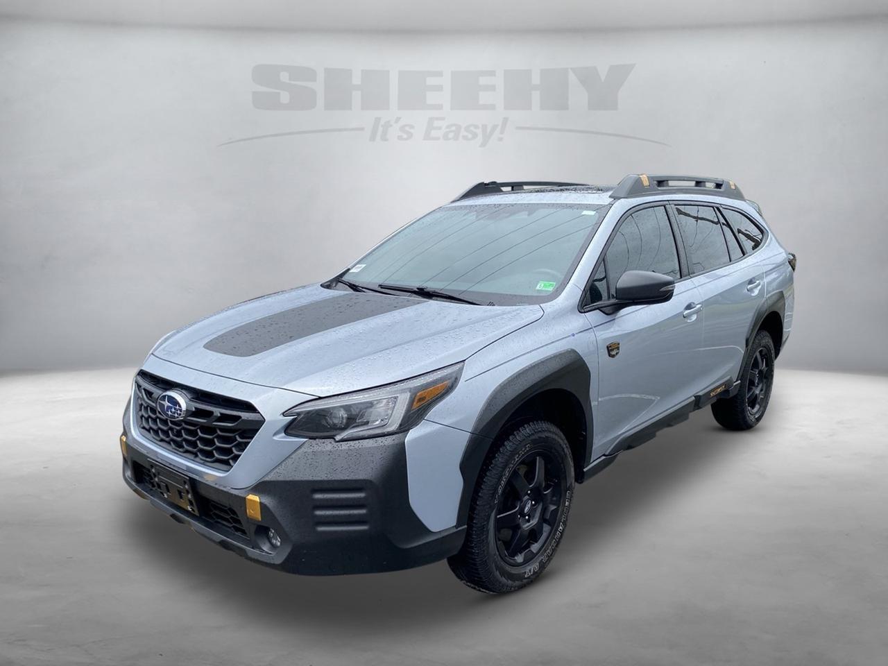 2023 Subaru Outback Wilderness Waldorf MD