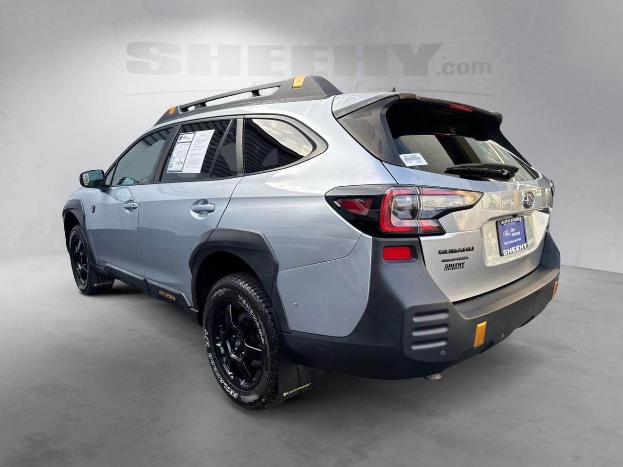 2023 Subaru Outback Wilderness Warrenton VA