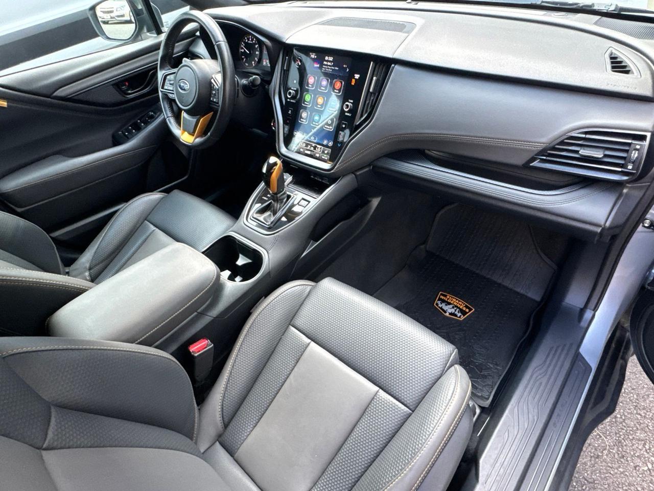 2023 Subaru Outback Wilderness Warrenton VA