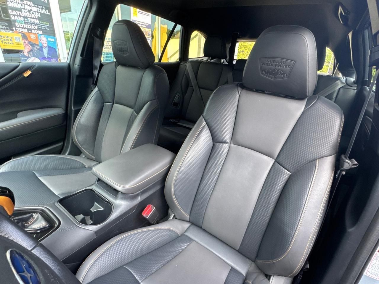 2023 Subaru Outback Wilderness Warrenton VA
