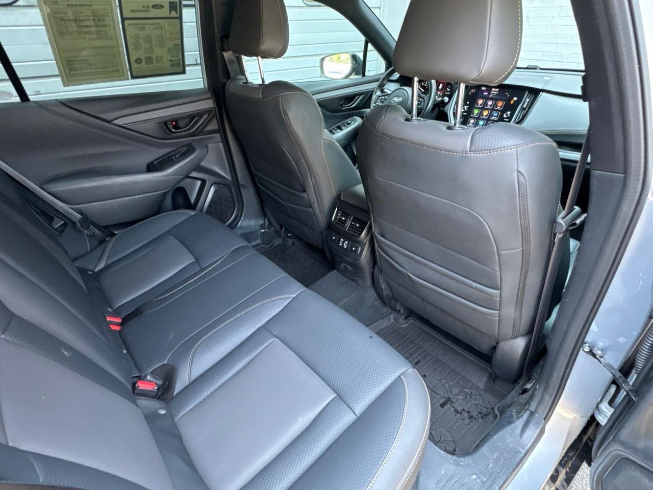 2023 Subaru Outback Wilderness Warrenton VA