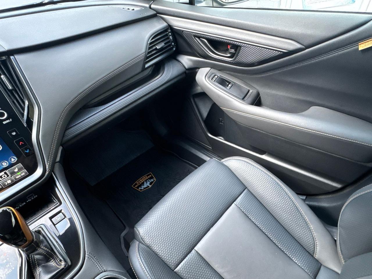 2023 Subaru Outback Wilderness Warrenton VA