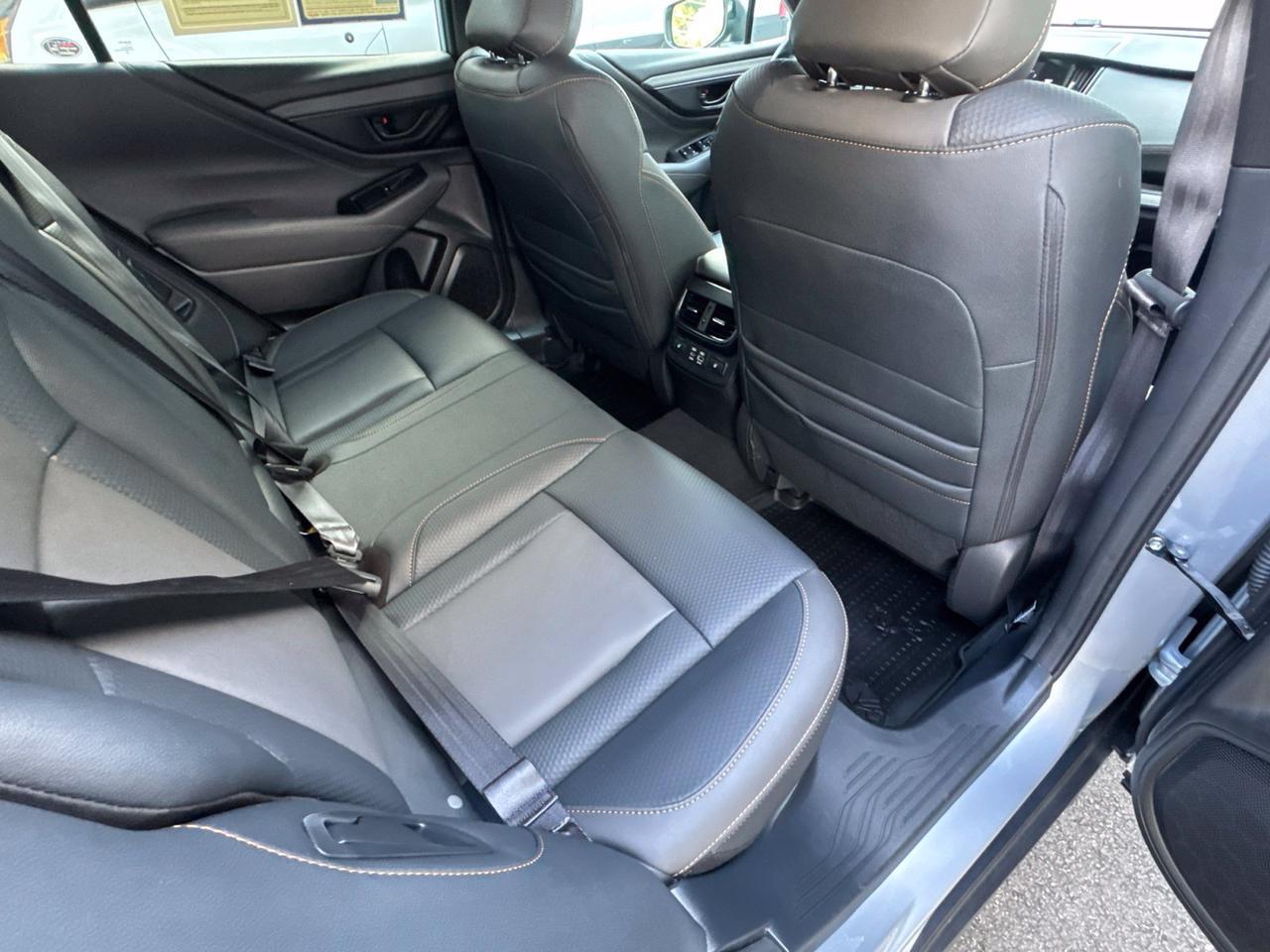 2023 Subaru Outback Wilderness Warrenton VA