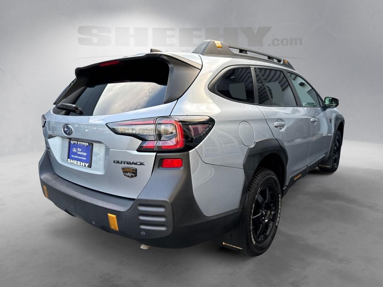 2023 Subaru Outback Wilderness Warrenton VA