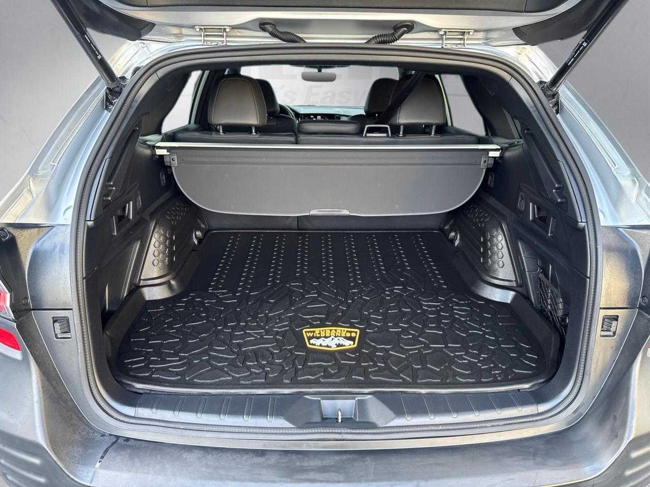 2023 Subaru Outback Wilderness Warrenton VA
