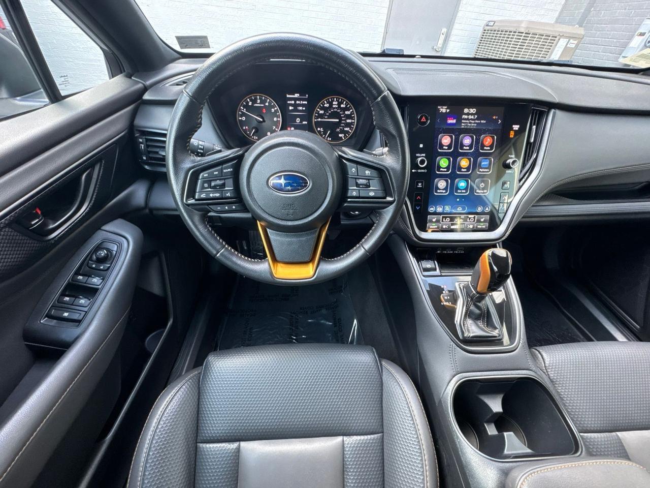 2023 Subaru Outback Wilderness Warrenton VA