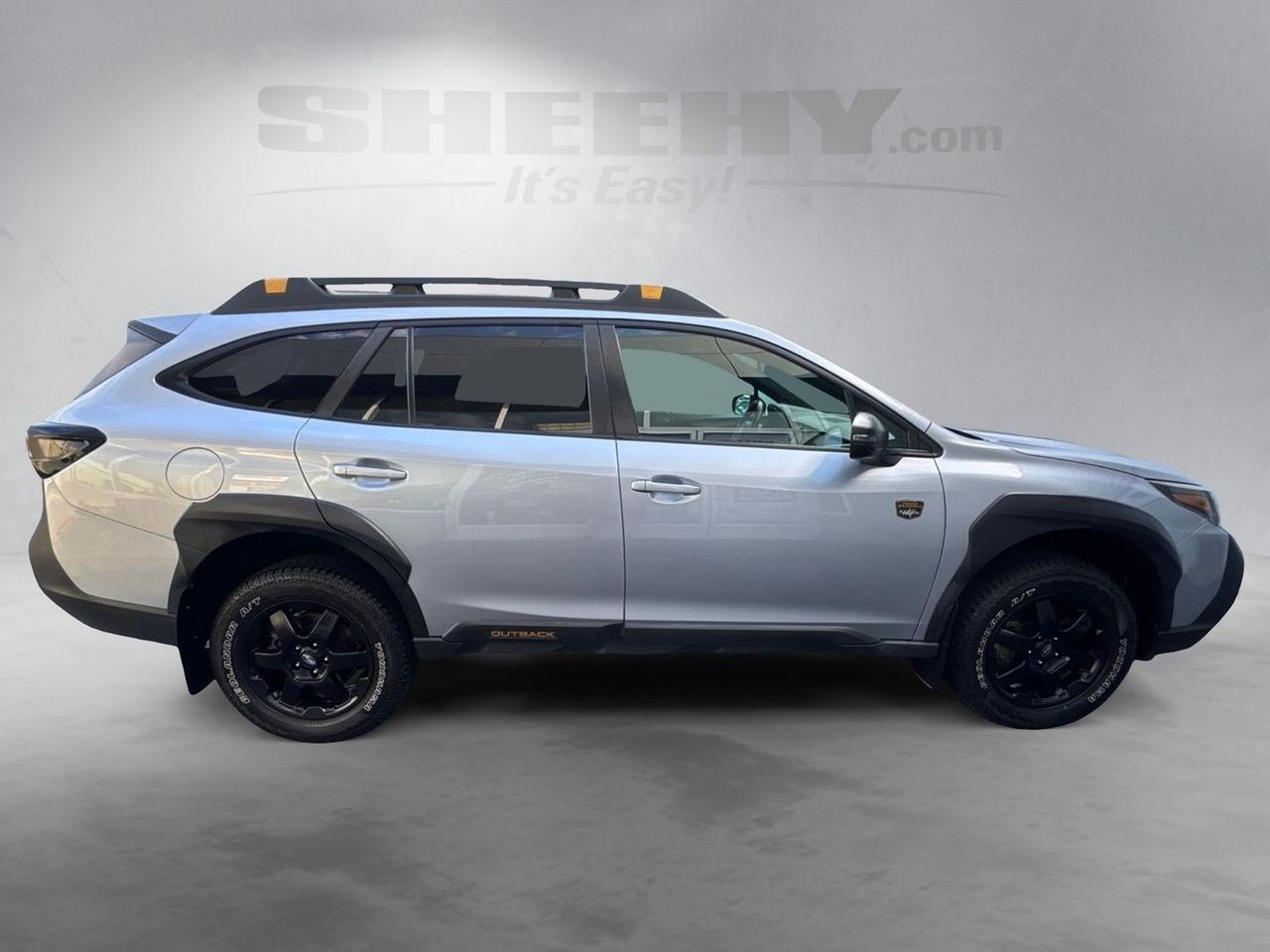 2023 Subaru Outback Wilderness Warrenton VA