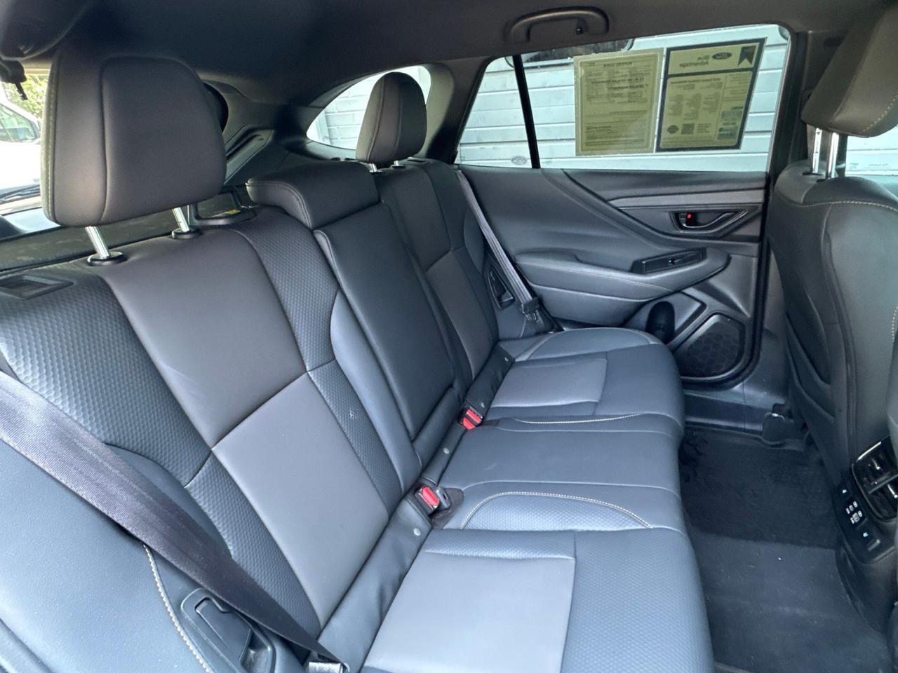 2023 Subaru Outback Wilderness Warrenton VA