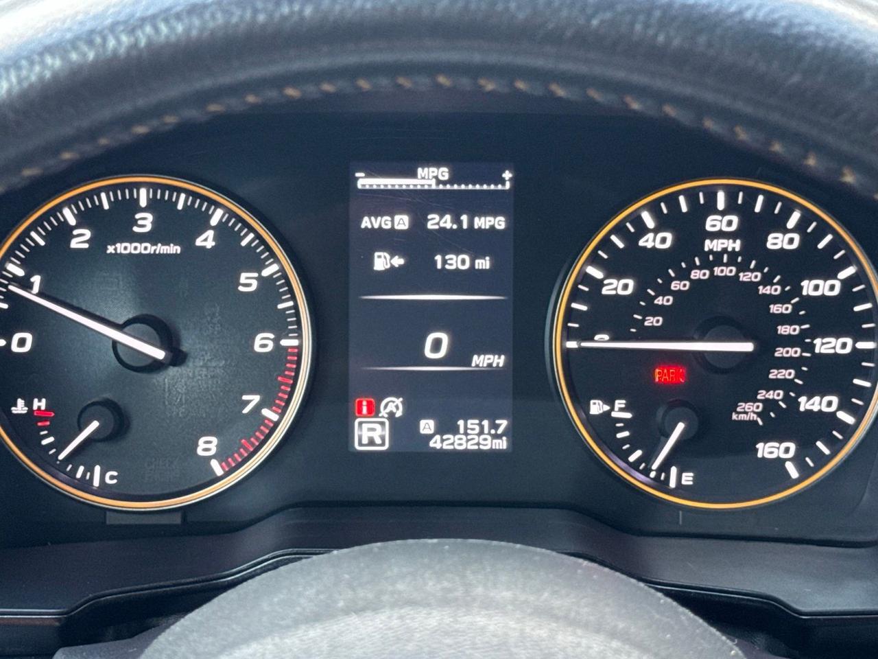 2023 Subaru Outback Wilderness Warrenton VA