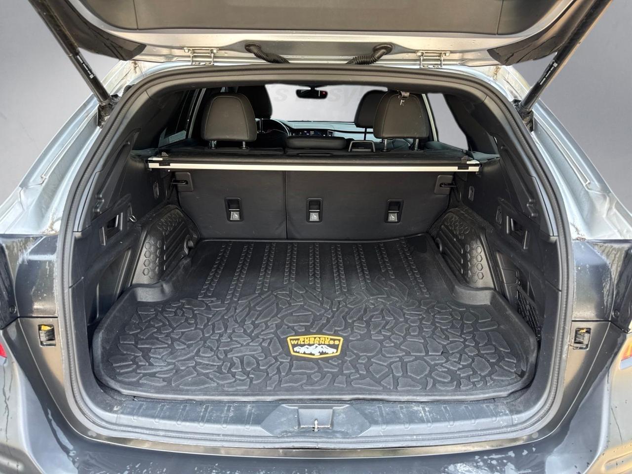 2023 Subaru Outback Wilderness Warrenton VA