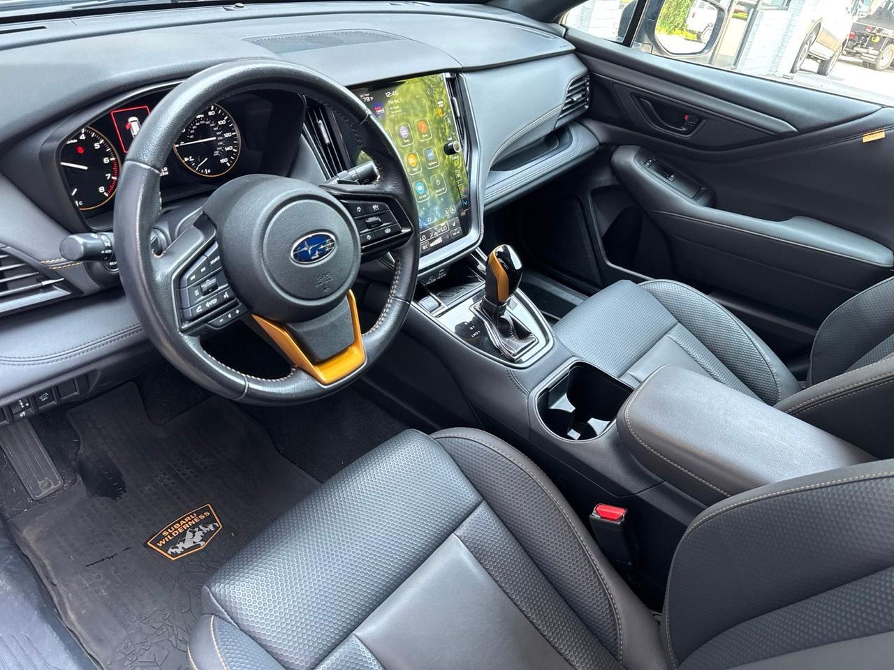 2023 Subaru Outback Wilderness Warrenton VA
