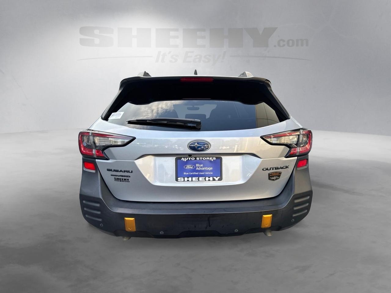 2023 Subaru Outback Wilderness Warrenton VA