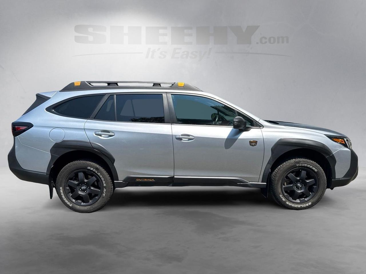 2023 Subaru Outback Wilderness Warrenton VA