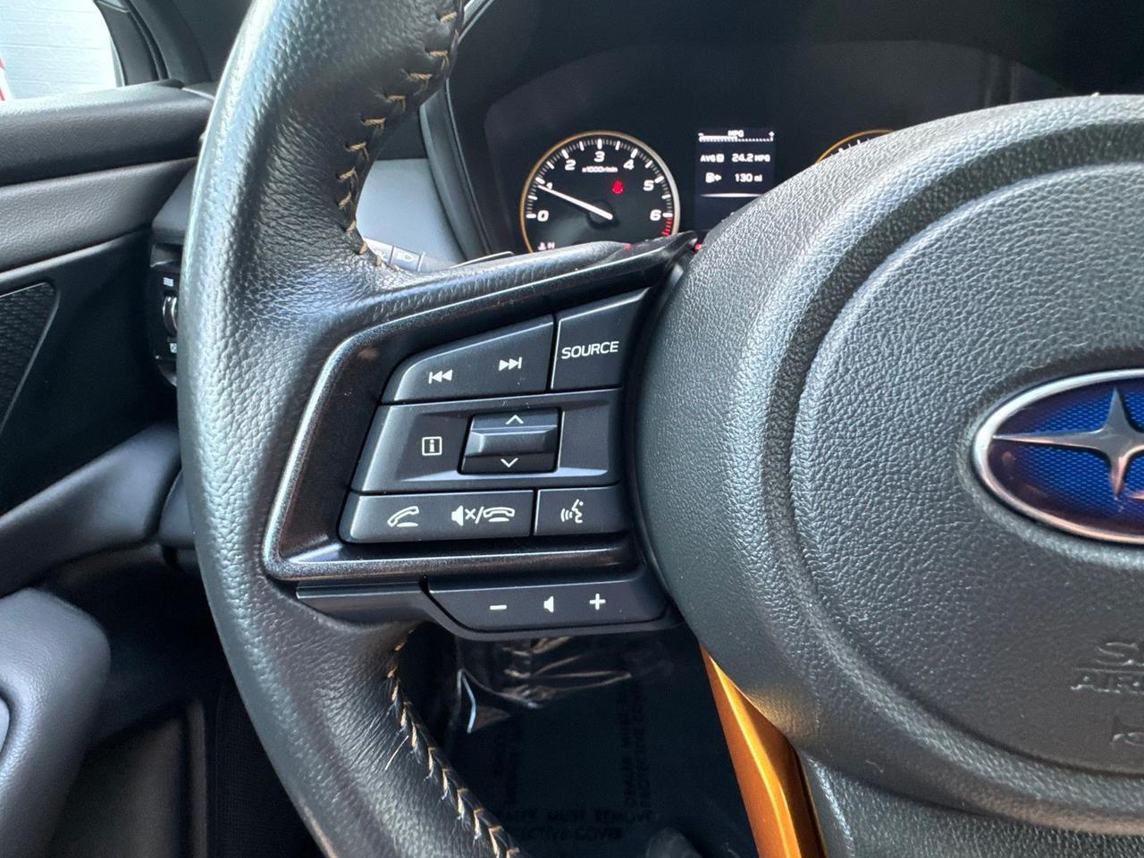2023 Subaru Outback Wilderness Warrenton VA