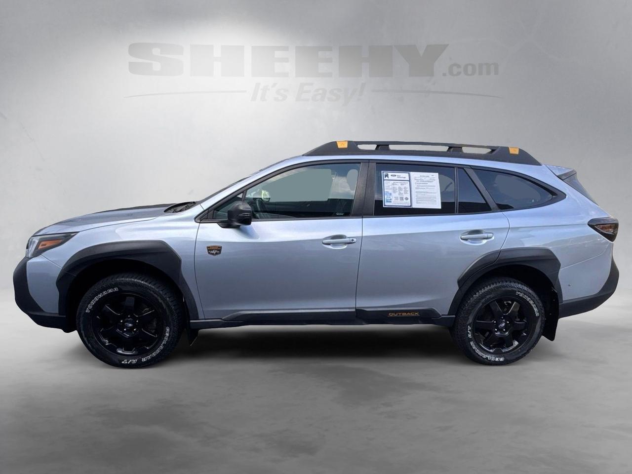 2023 Subaru Outback Wilderness Warrenton VA