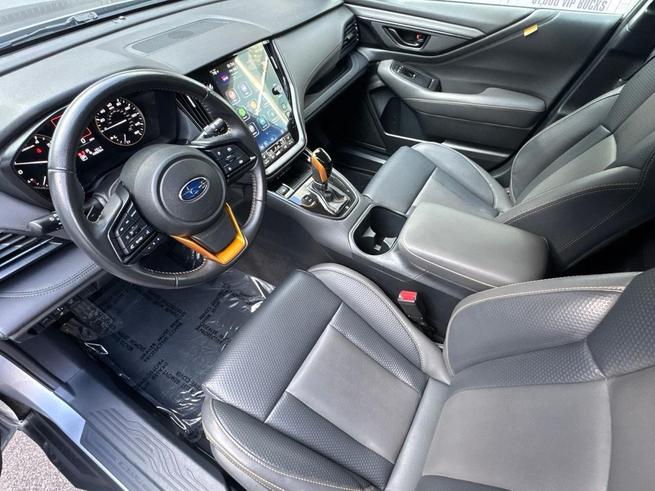 2023 Subaru Outback Wilderness Warrenton VA