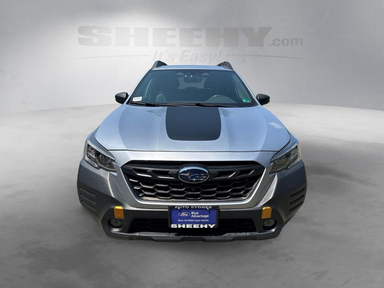 2023 Subaru Outback Wilderness Warrenton VA