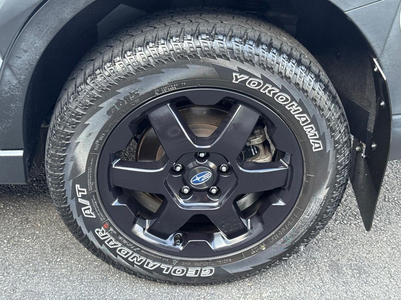 2023 Subaru Outback Wilderness Warrenton VA