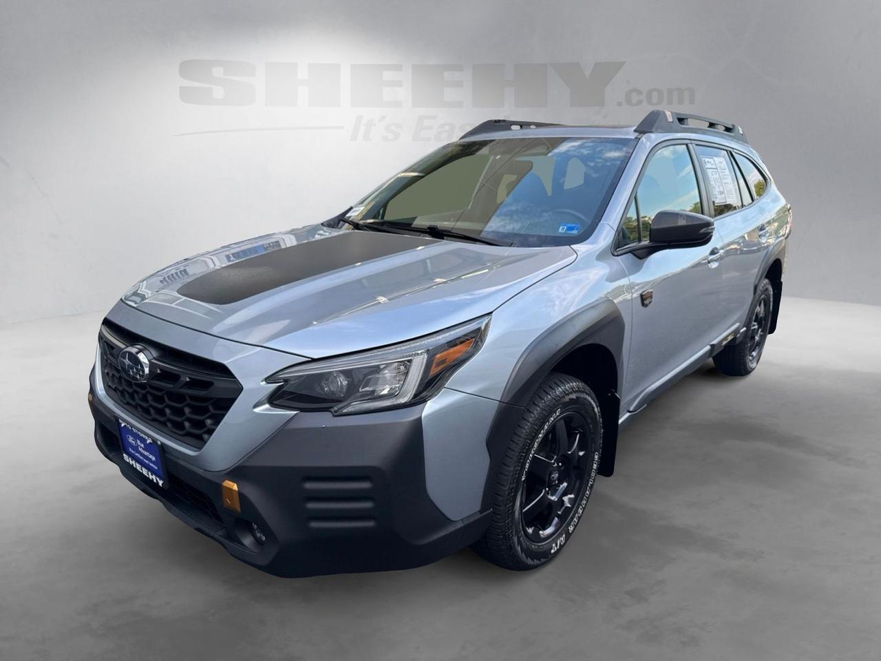 2023 Subaru Outback Wilderness Warrenton VA