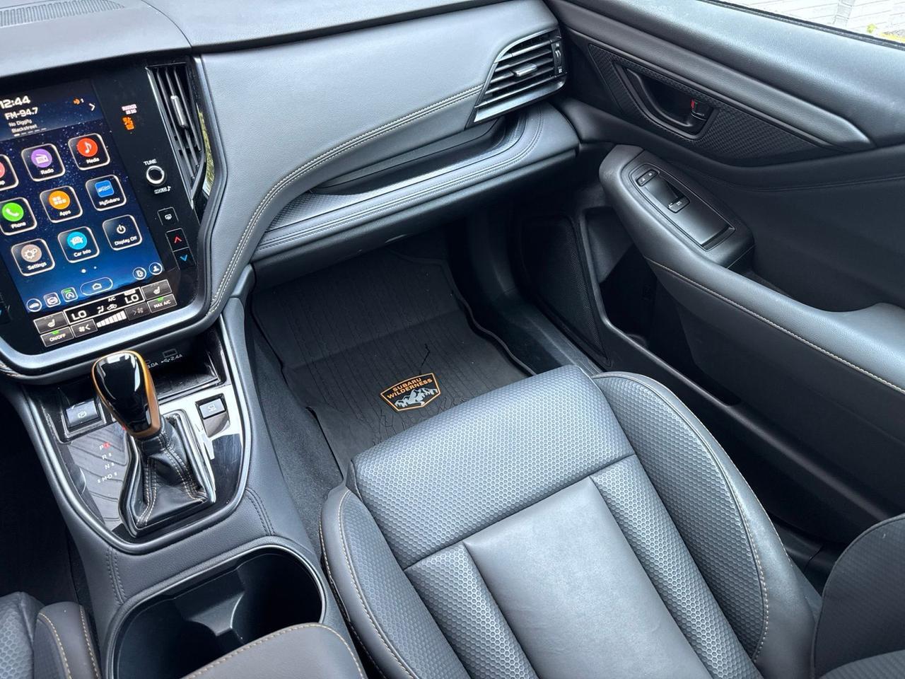 2023 Subaru Outback Wilderness Warrenton VA
