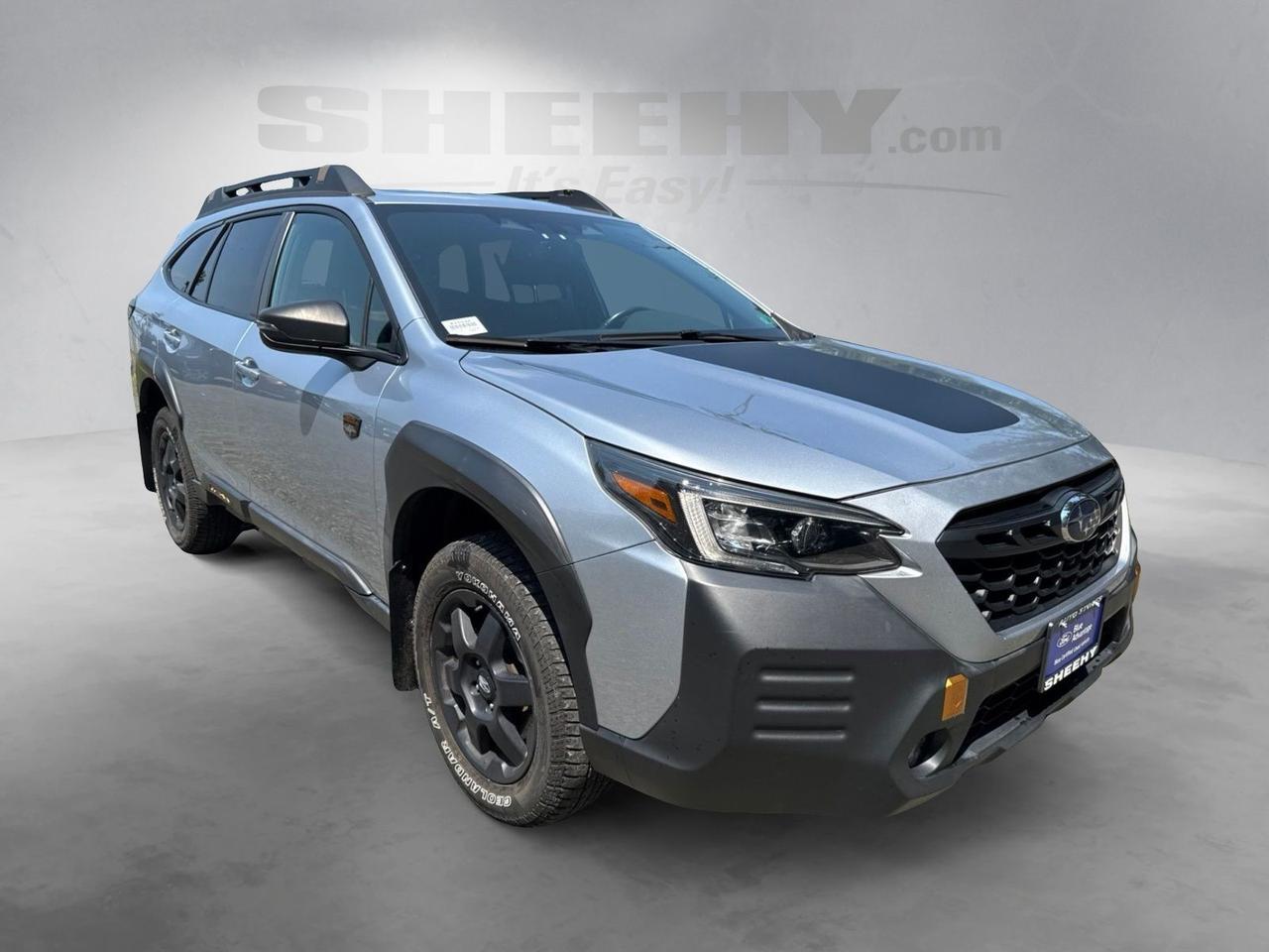 2023 Subaru Outback Wilderness Warrenton VA