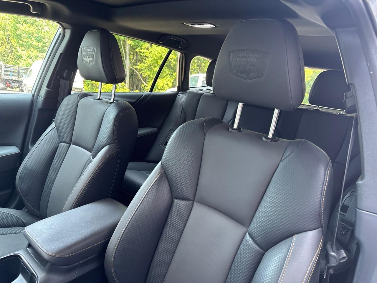 2023 Subaru Outback Wilderness Warrenton VA