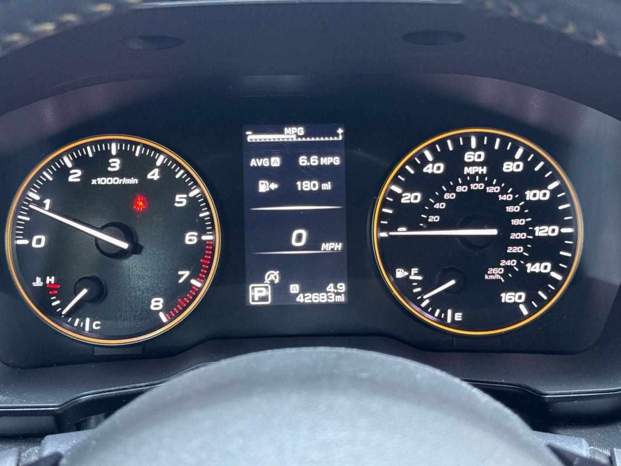2023 Subaru Outback Wilderness Warrenton VA