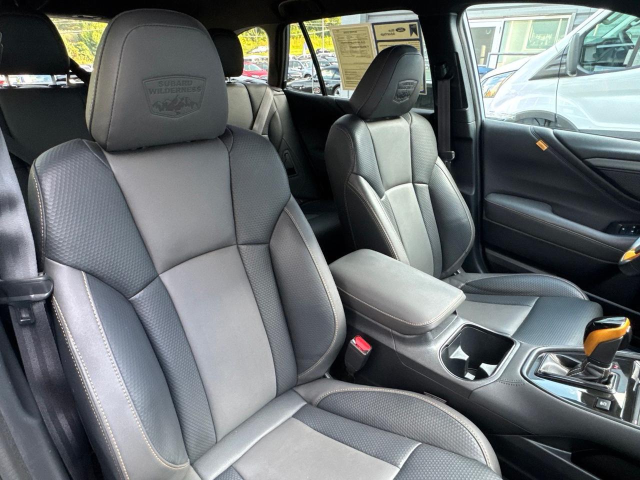 2023 Subaru Outback Wilderness Warrenton VA