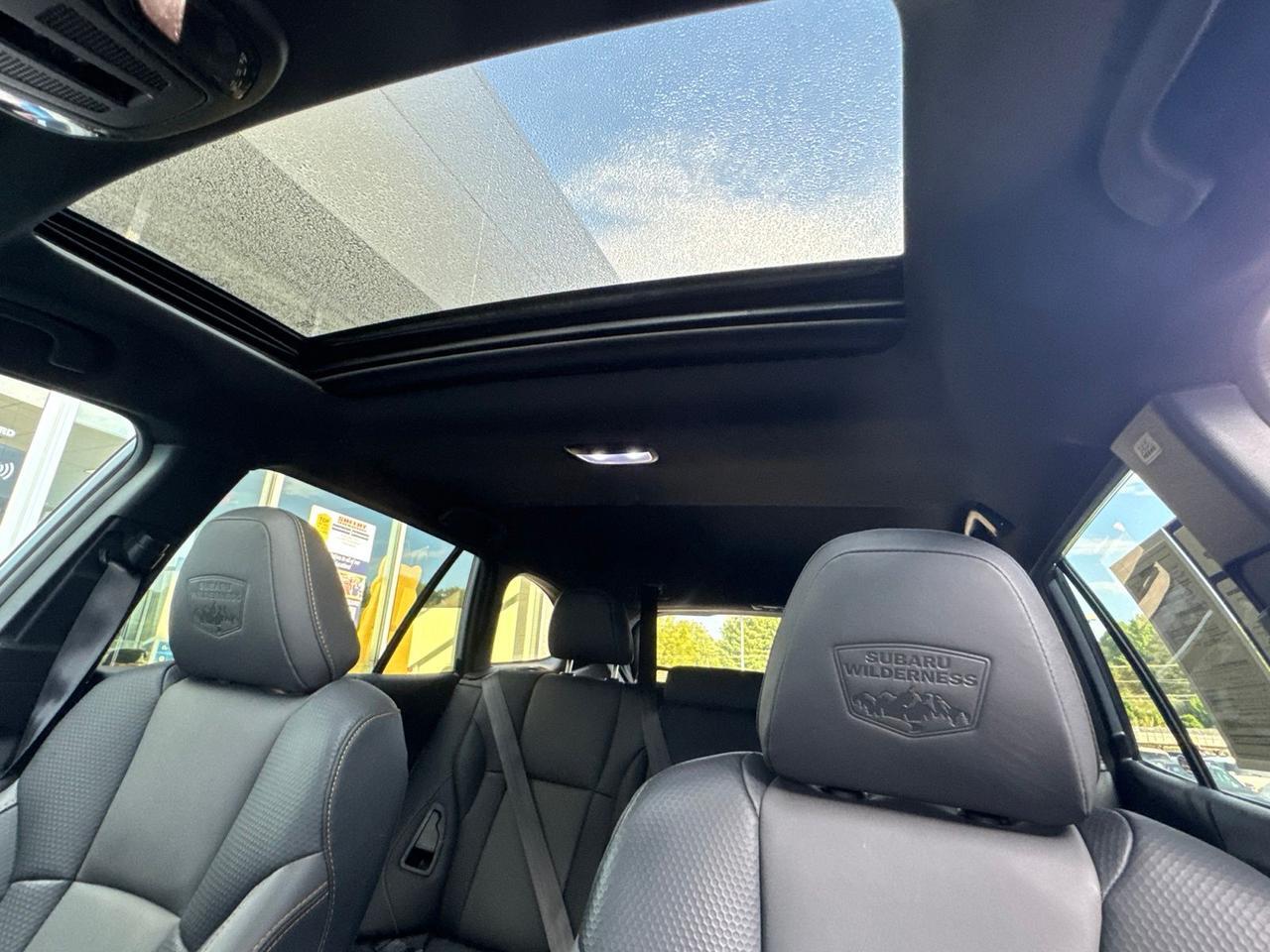 2023 Subaru Outback Wilderness Warrenton VA
