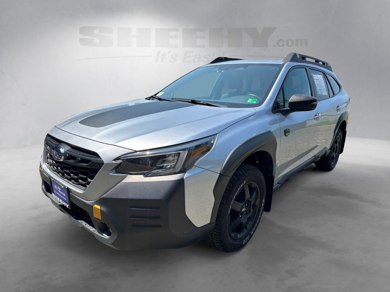 2023 Subaru Outback Wilderness Warrenton VA