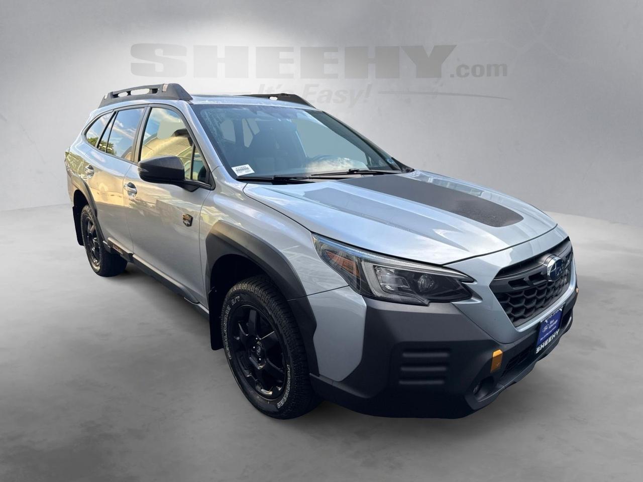 2023 Subaru Outback Wilderness Warrenton VA