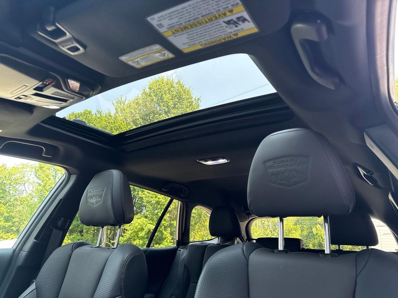 2023 Subaru Outback Wilderness Warrenton VA