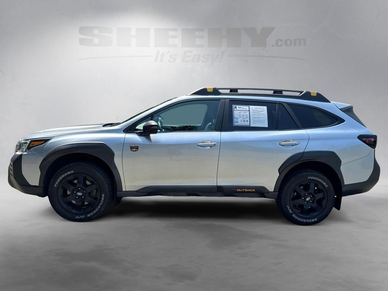 2023 Subaru Outback Wilderness Warrenton VA