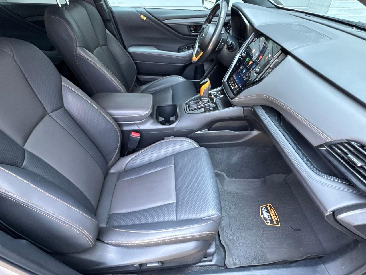 2023 Subaru Outback Wilderness Warrenton VA