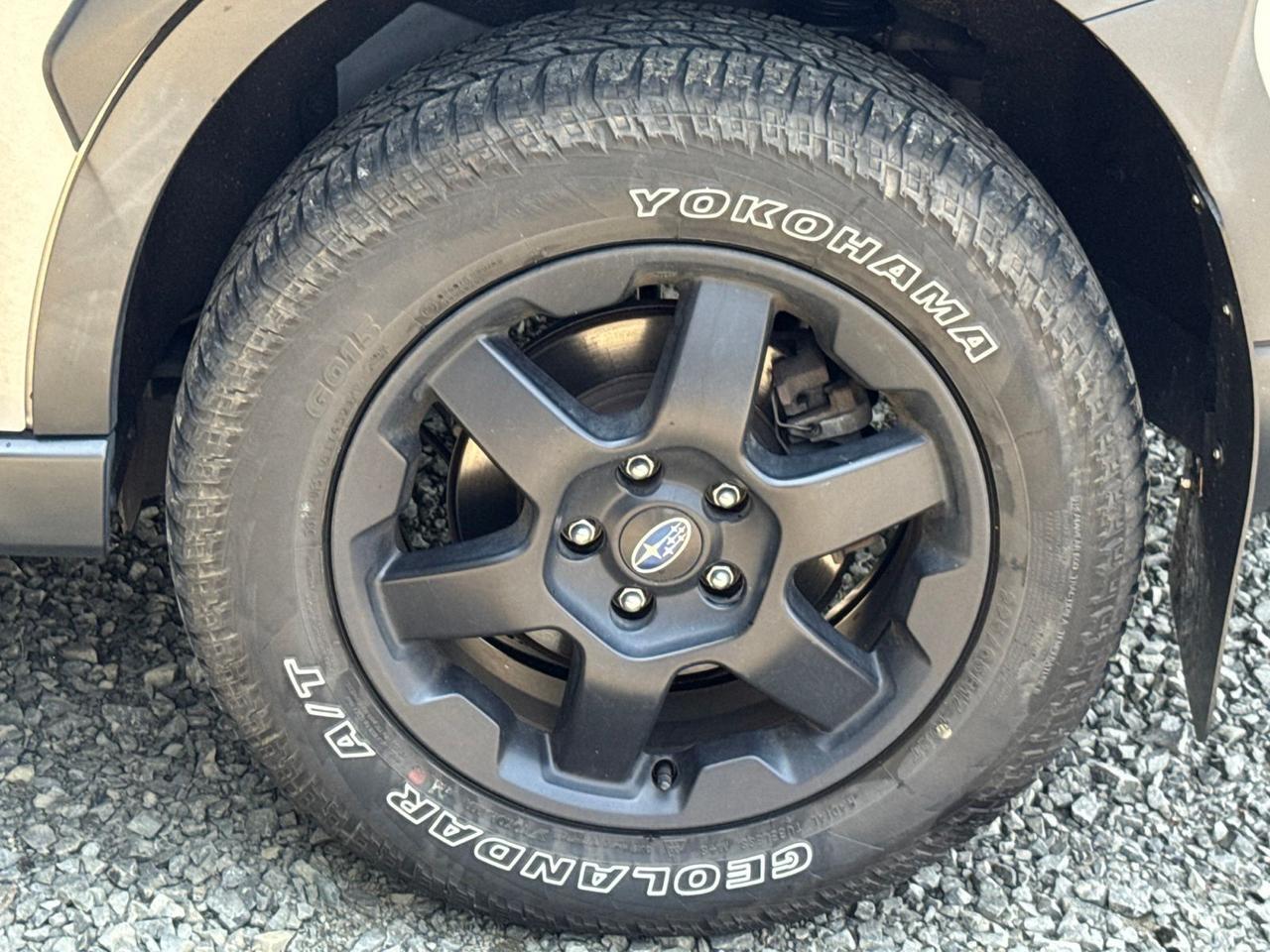 2023 Subaru Outback Wilderness Warrenton VA